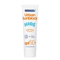 Krem ochronny dla dzieci SPF50 Novaclear Urban Sunblock