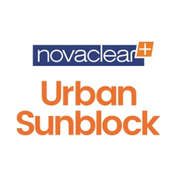 Novaclear Urban Sunblock